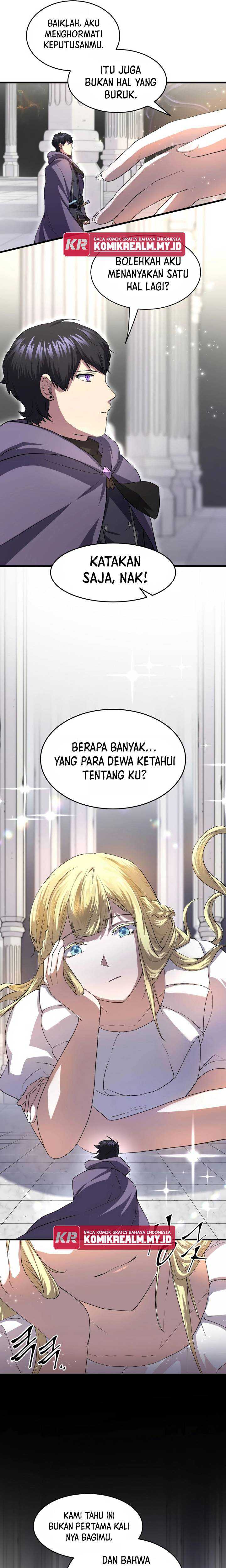 Leveling Up with Skills Chapter 50 Gambar 15