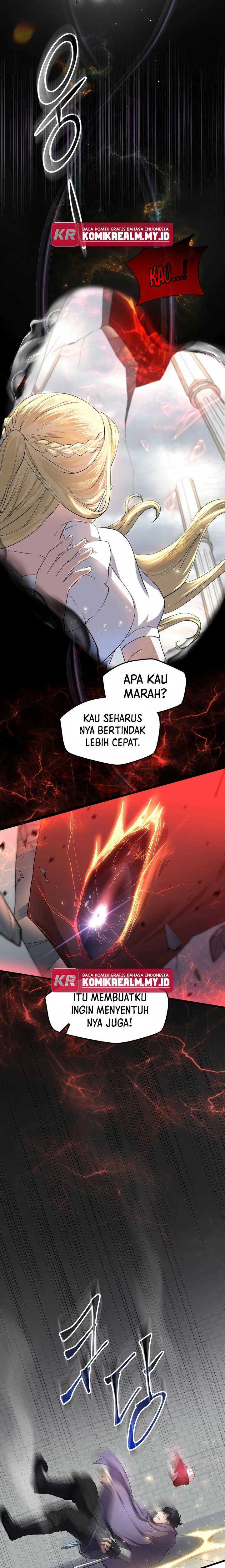 Leveling Up with Skills Chapter 50 Gambar 19