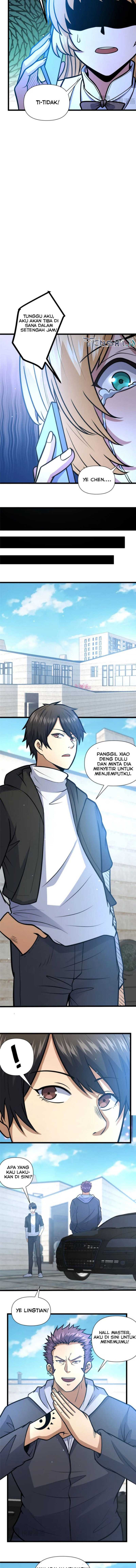 Urban God of Medicine Chapter 97 Gambar 6