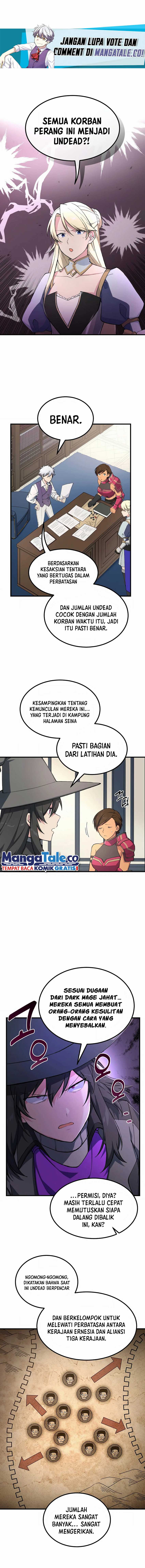 Baca Manhwa How a Former Pro Takes Advantage by Doing an Easy Job Chapter 65 Gambar 2