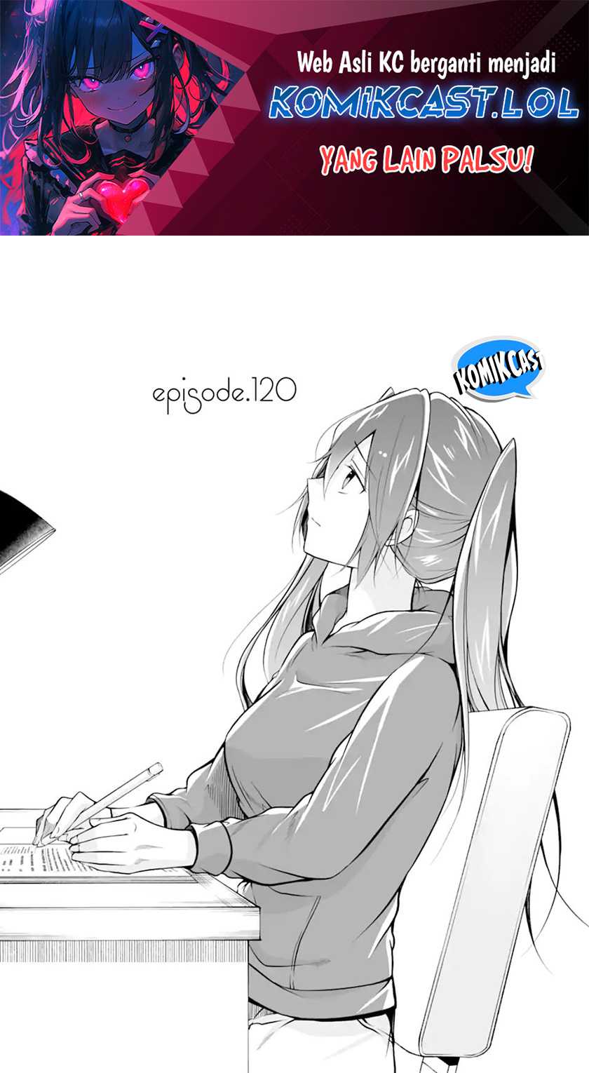 Baca Manga Chuuko demo Koi ga Shitai! Chapter 120 Gambar 2