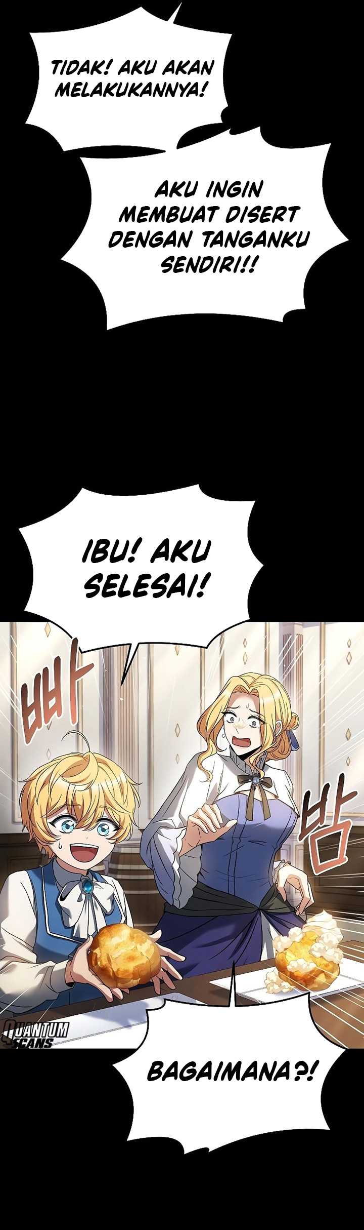 Archmage Restaurant Chapter 22 Gambar 16
