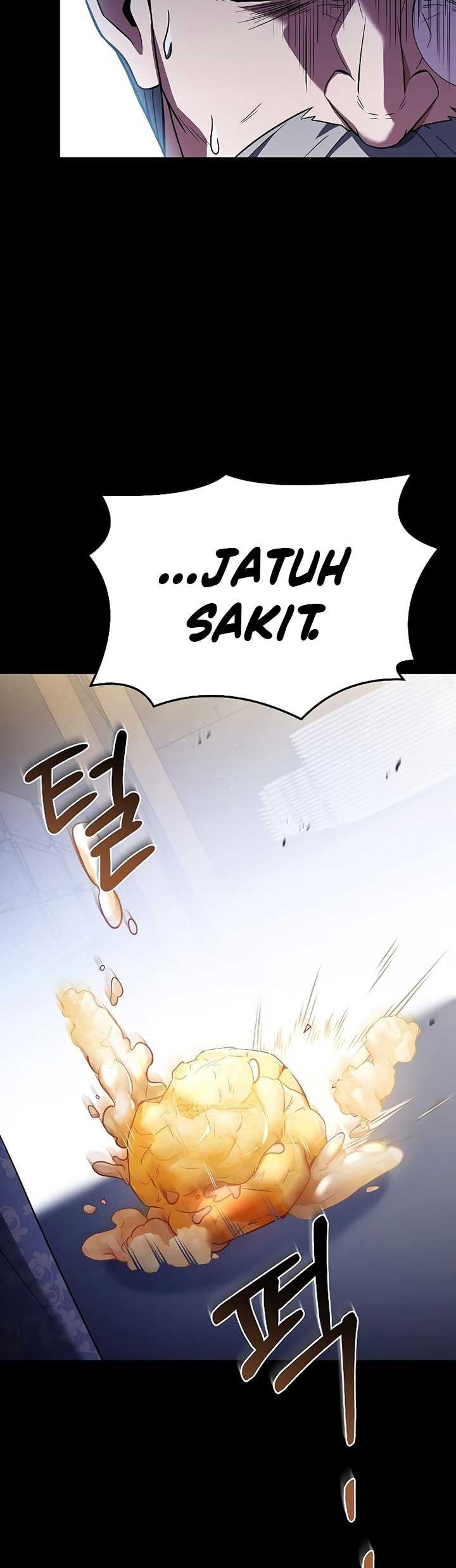 Archmage Restaurant Chapter 22 Gambar 20