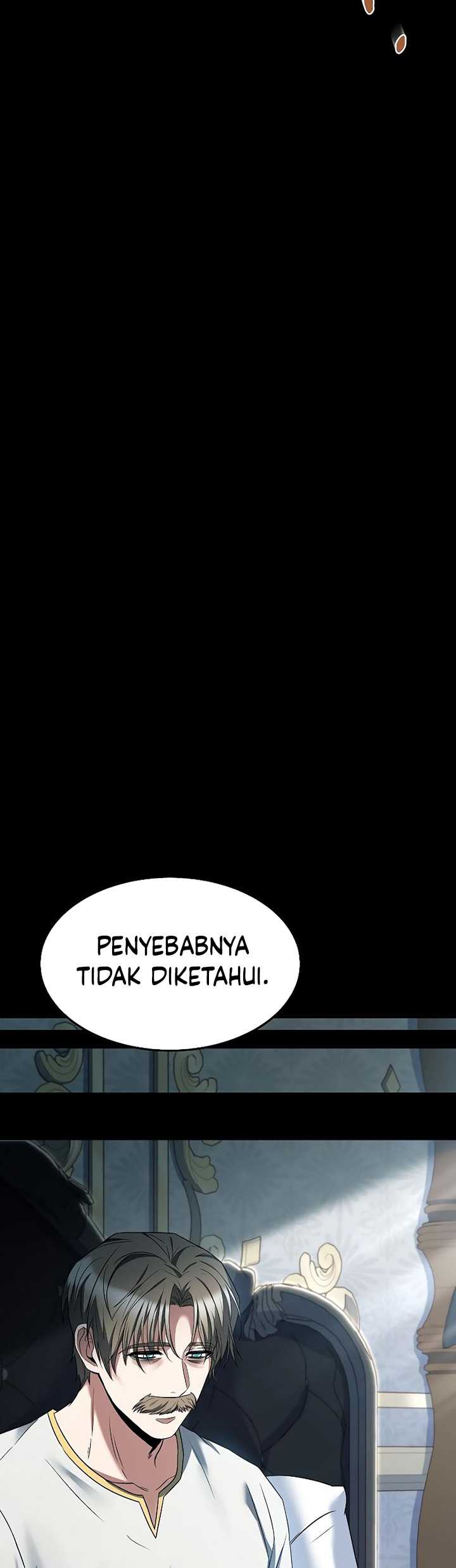 Archmage Restaurant Chapter 22 Gambar 21