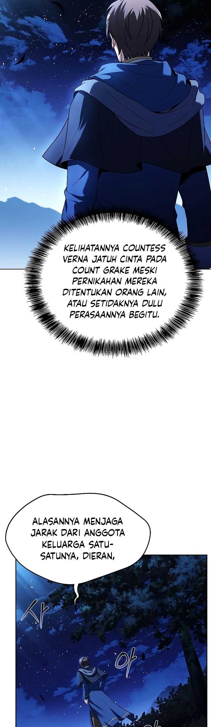 Archmage Restaurant Chapter 22 Gambar 32