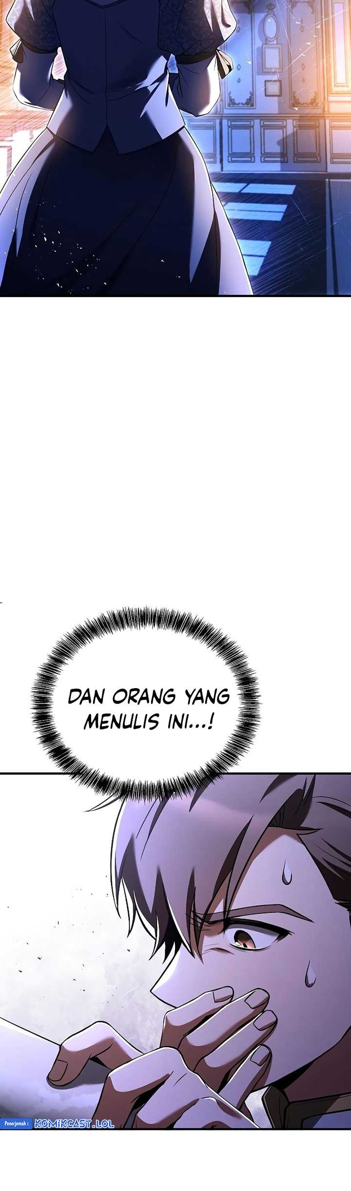 Archmage Restaurant Chapter 22 Gambar 55