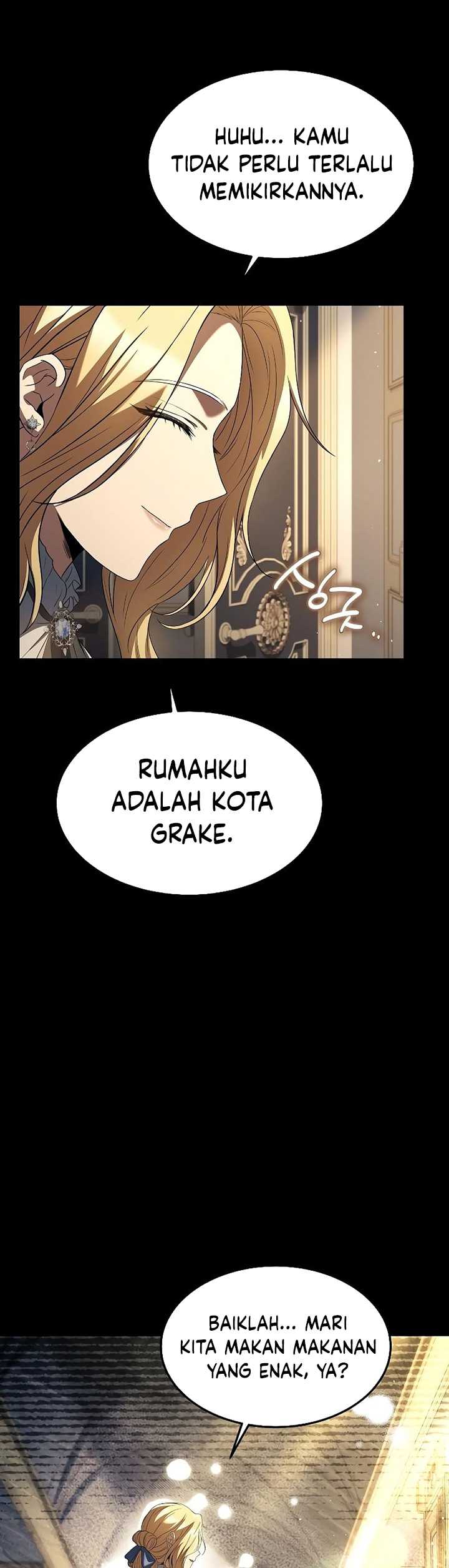 Archmage Restaurant Chapter 22 Gambar 7
