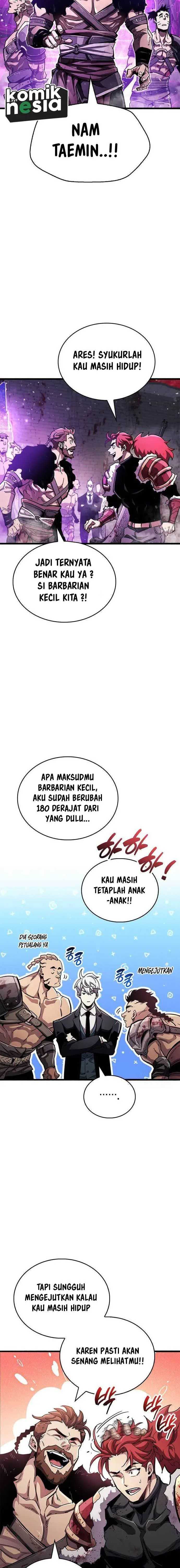 The Player Hides His Past Chapter 46 Gambar 8
