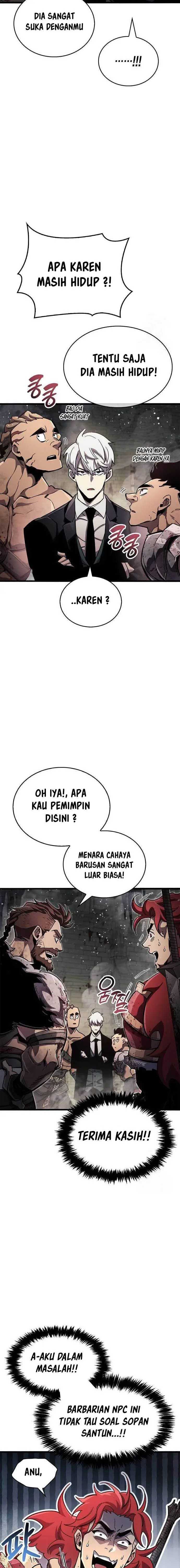 The Player Hides His Past Chapter 46 Gambar 9