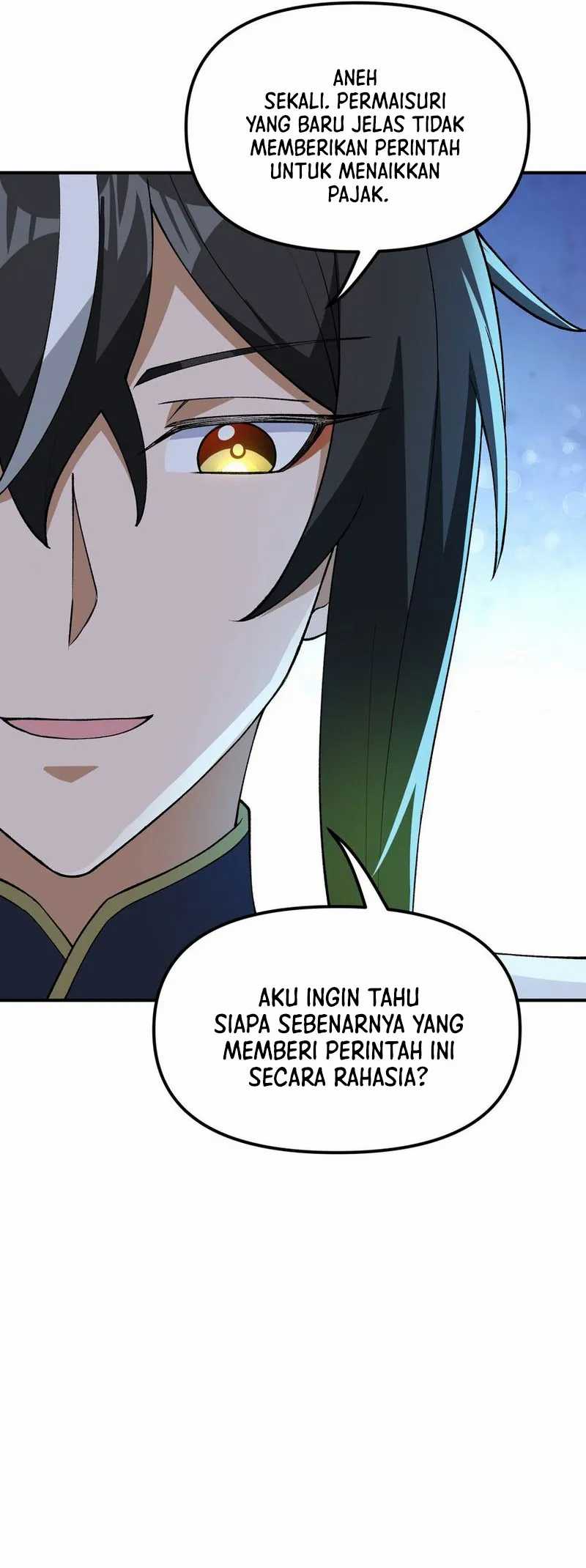 The Heavenly Path Is Not Stupid Chapter 71 Gambar 13