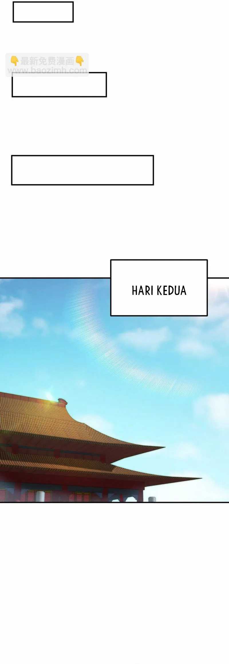 The Heavenly Path Is Not Stupid Chapter 71 Gambar 33