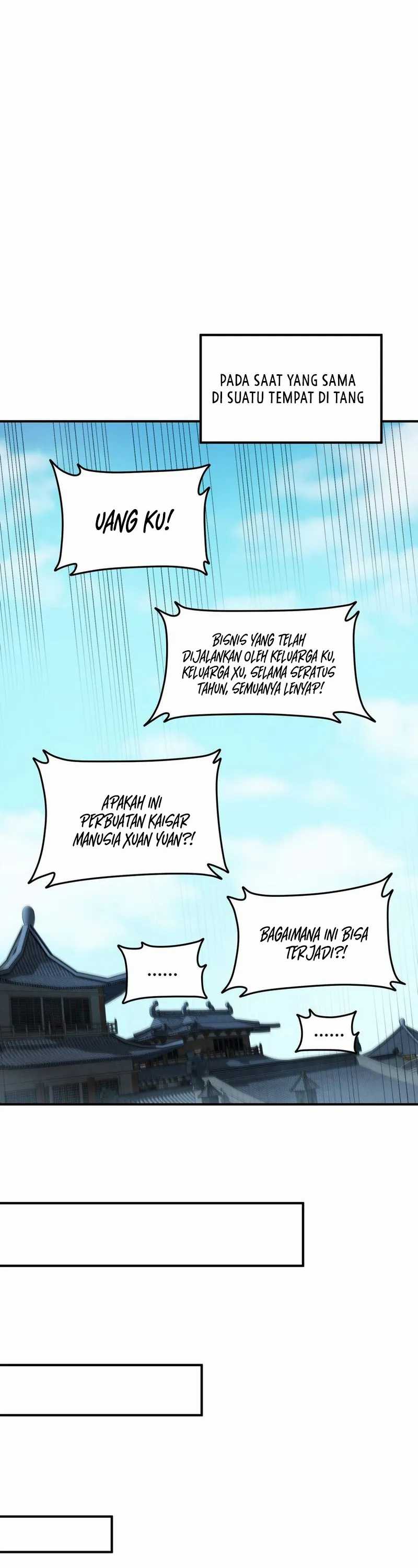 The Heavenly Path Is Not Stupid Chapter 70 Gambar 31