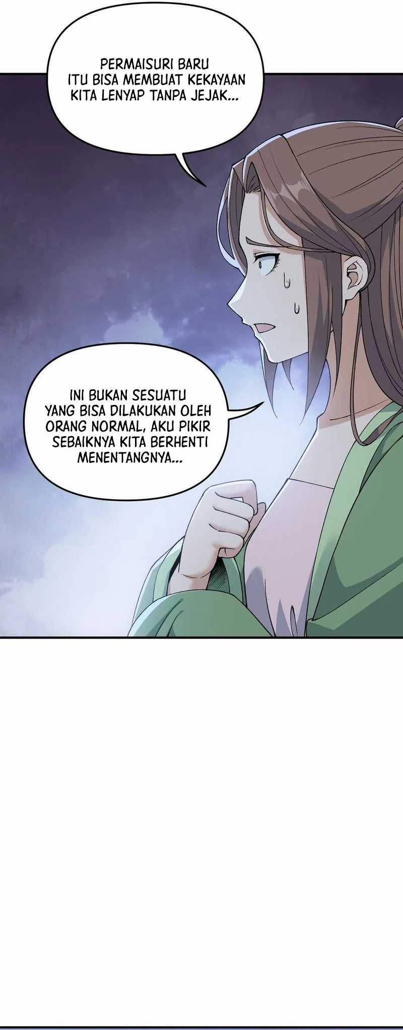 The Heavenly Path Is Not Stupid Chapter 70 Gambar 39