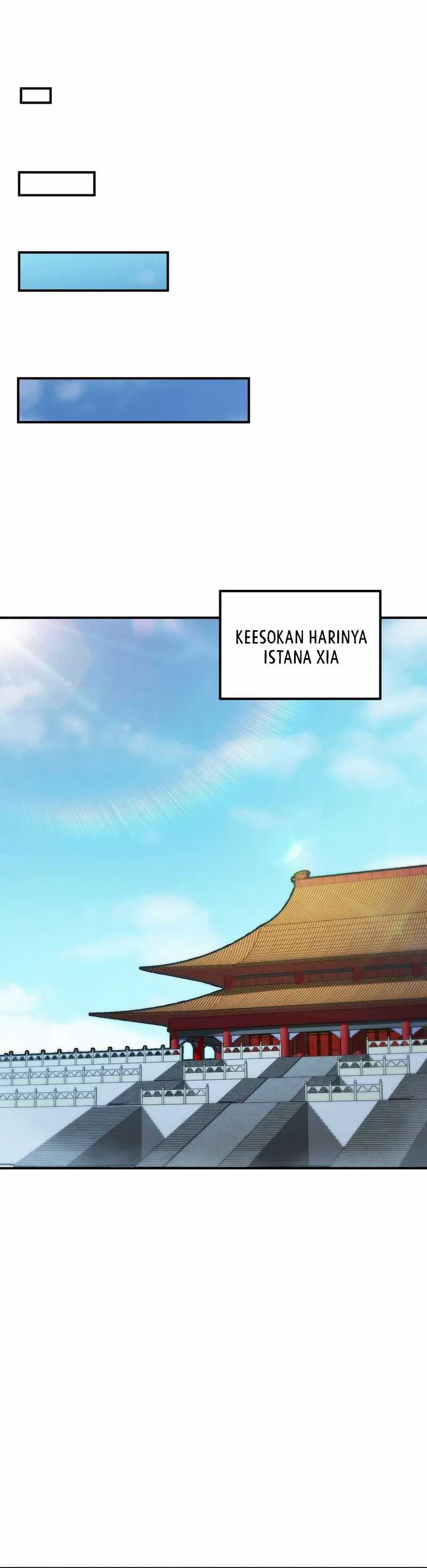 The Heavenly Path Is Not Stupid Chapter 70 Gambar 43