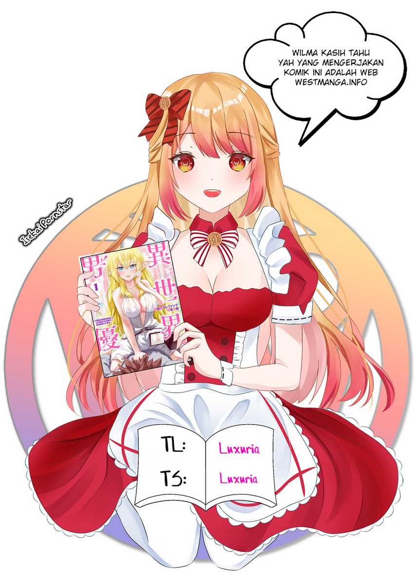 Isekai Pornstar Chapter 10 Gambar 3