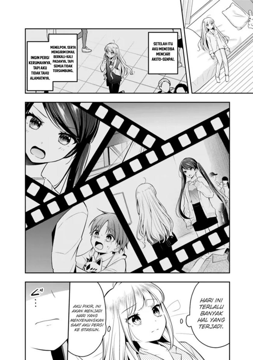 Shachiku Desu Ga Shuzoku Shinka Shite Saikyou E To Itarimasu Chapter 17 Gambar 11