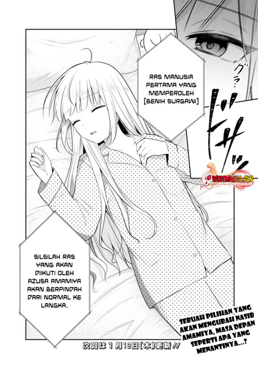 Shachiku Desu Ga Shuzoku Shinka Shite Saikyou E To Itarimasu Chapter 17 Gambar 16