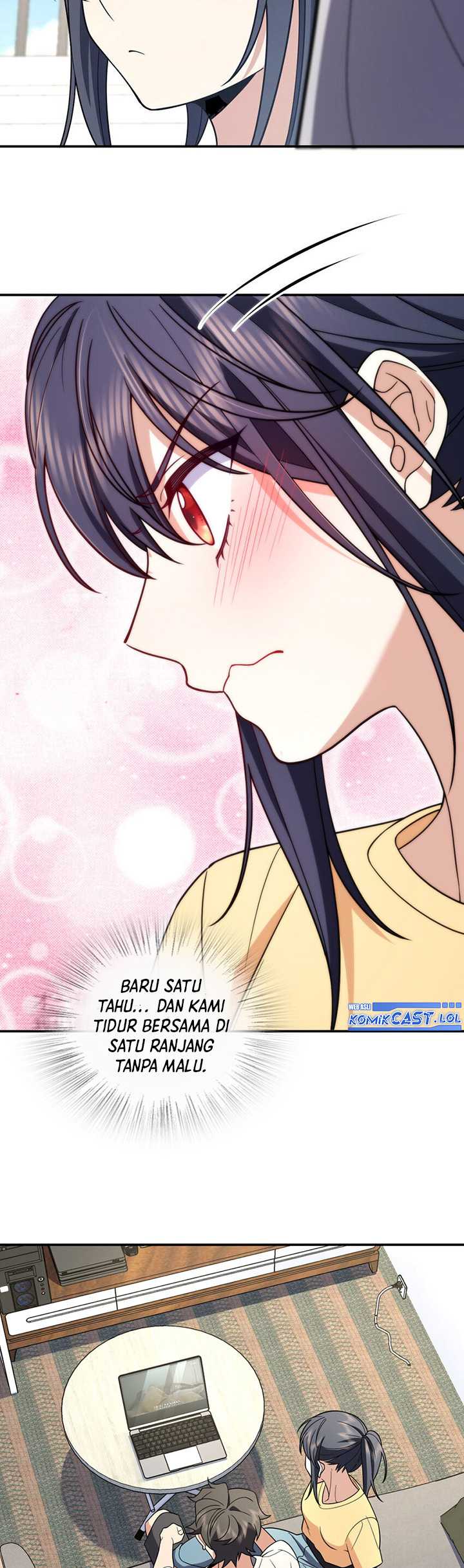 My Wife Is From a Thousand Years Ago Chapter 184 Gambar 14