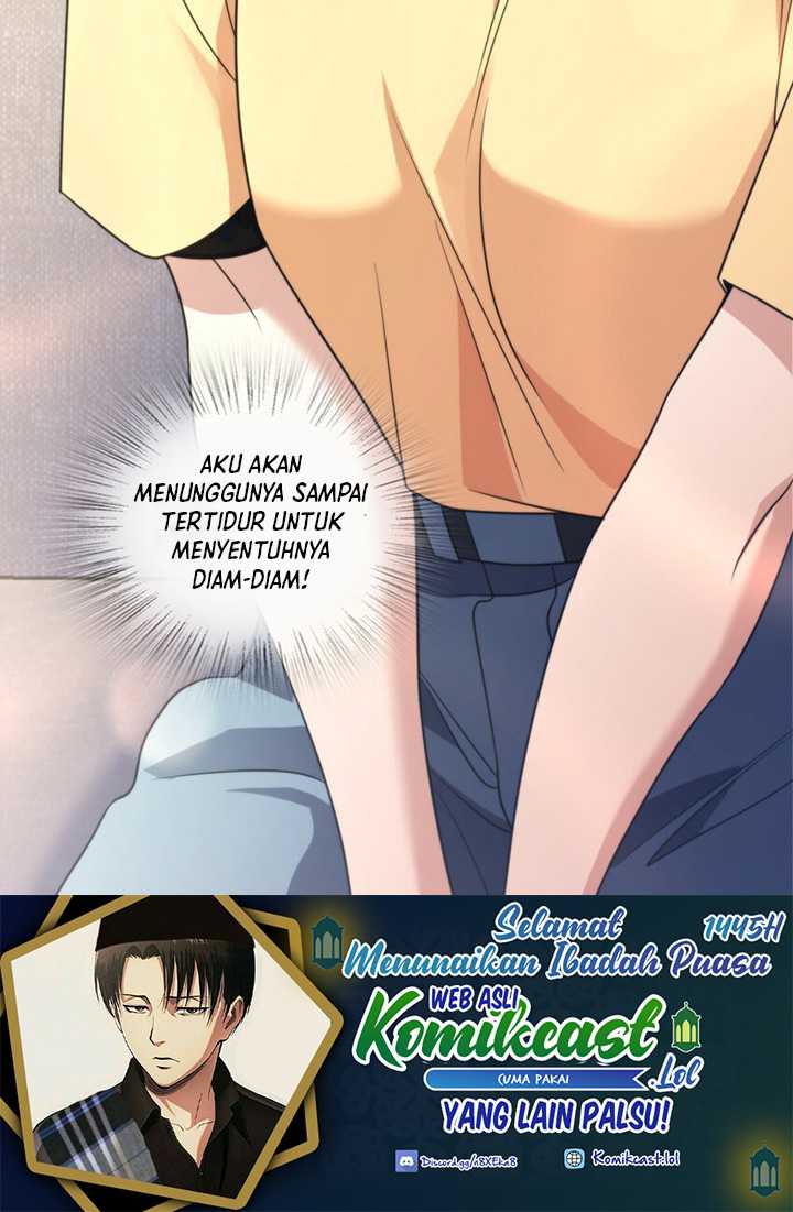 My Wife Is From a Thousand Years Ago Chapter 184 Gambar 27