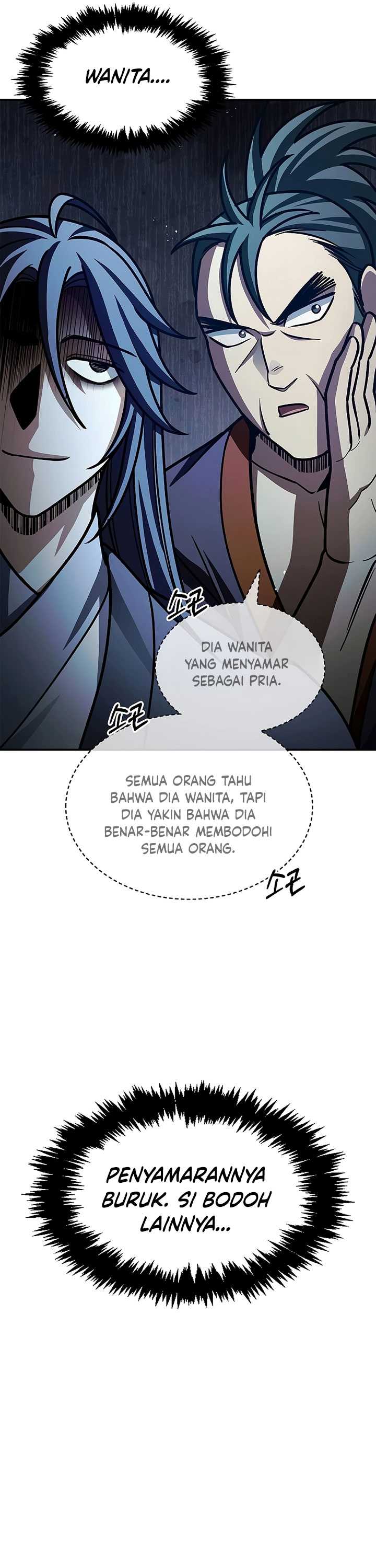 Heavenly Grand Archive’s Young Master Chapter 66 Gambar 64