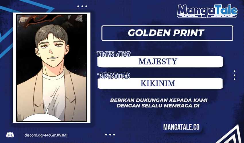 Baca Komik Golden Print Chapter 41 Gambar 1