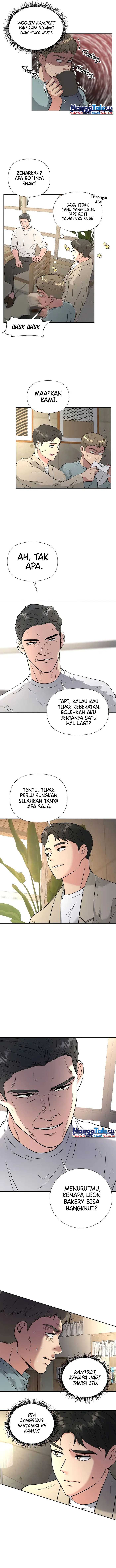 Golden Print Chapter 39 Gambar 10