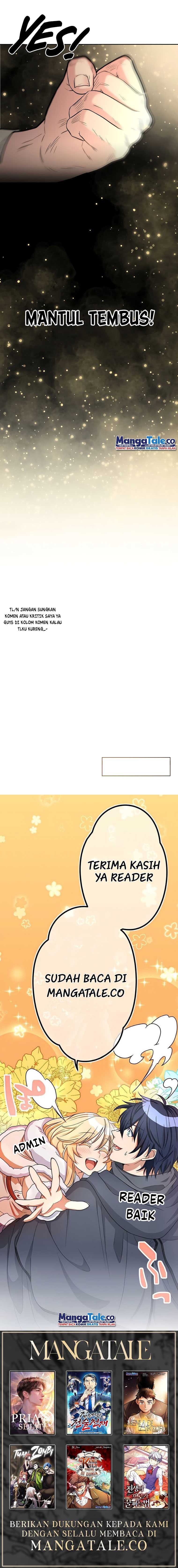 Golden Print Chapter 39 Gambar 13