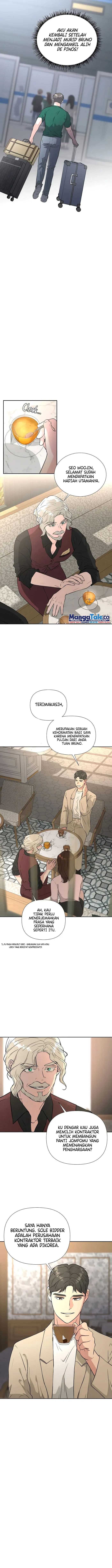 Golden Print Chapter 39 Gambar 3