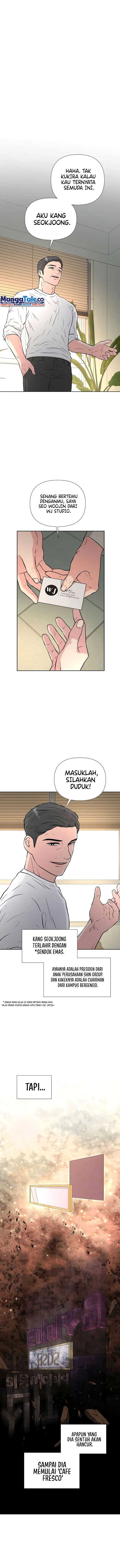 Golden Print Chapter 39 Gambar 8