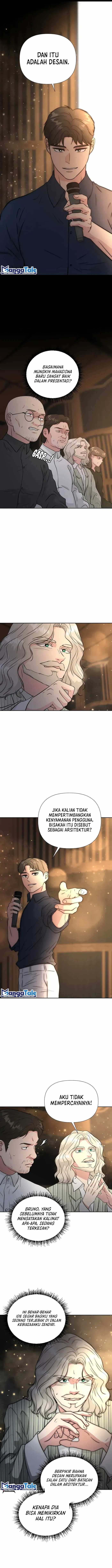 Golden Print Chapter 37 Gambar 4