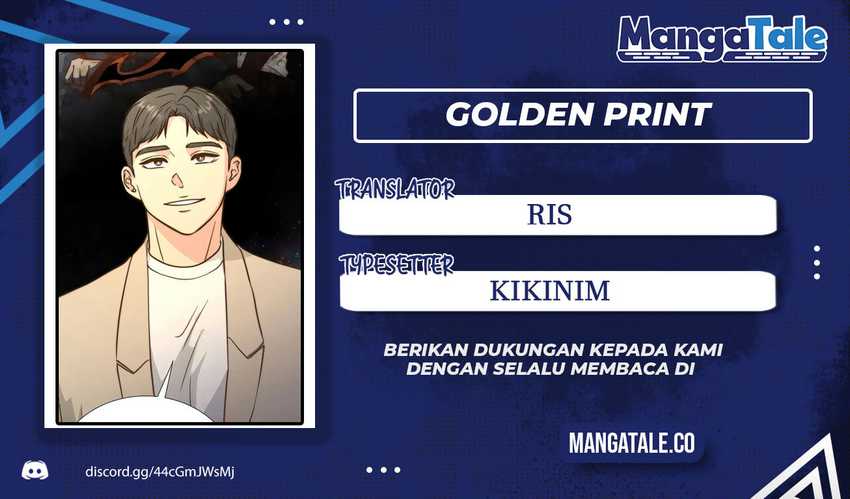 Baca Komik Golden Print Chapter 36 Gambar 1