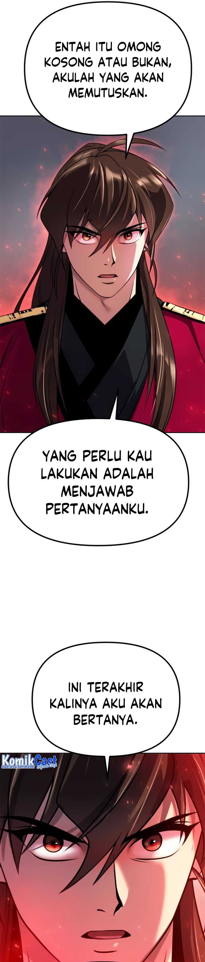 Chronicles of the Demon Faction Chapter 60 Gambar 38