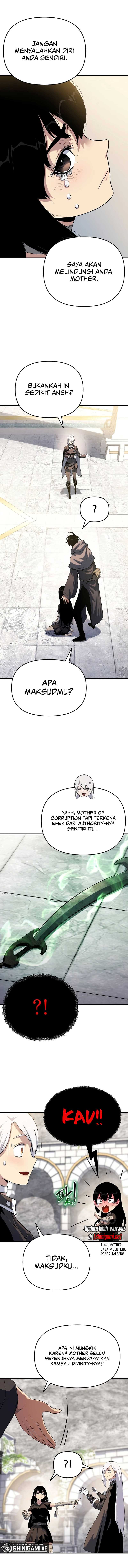 The Priest of Corruption Chapter 48 Gambar 6