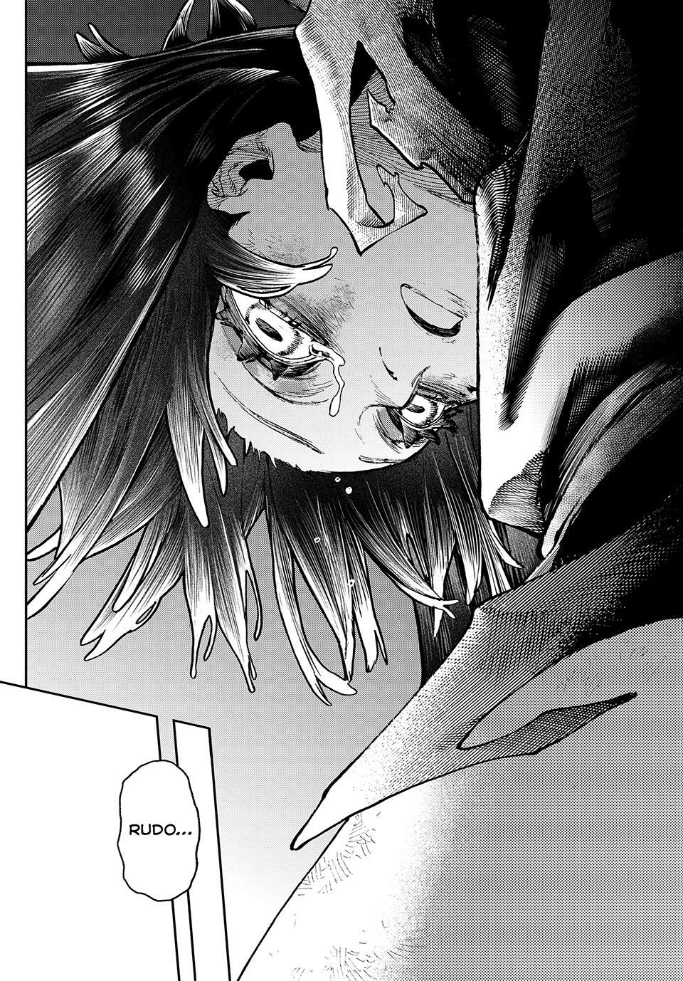 Gachiakuta Chapter 89 Gambar 5