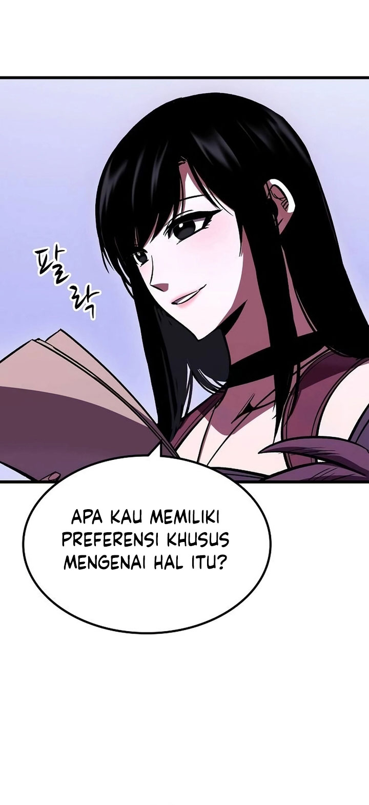 Genius Corpse-Collecting Warrior Chapter 19 bahasa Indonesia Gambar 49