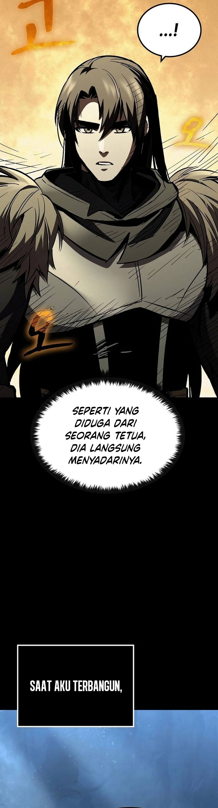 Genius Corpse-Collecting Warrior Chapter 19 bahasa Indonesia Gambar 9