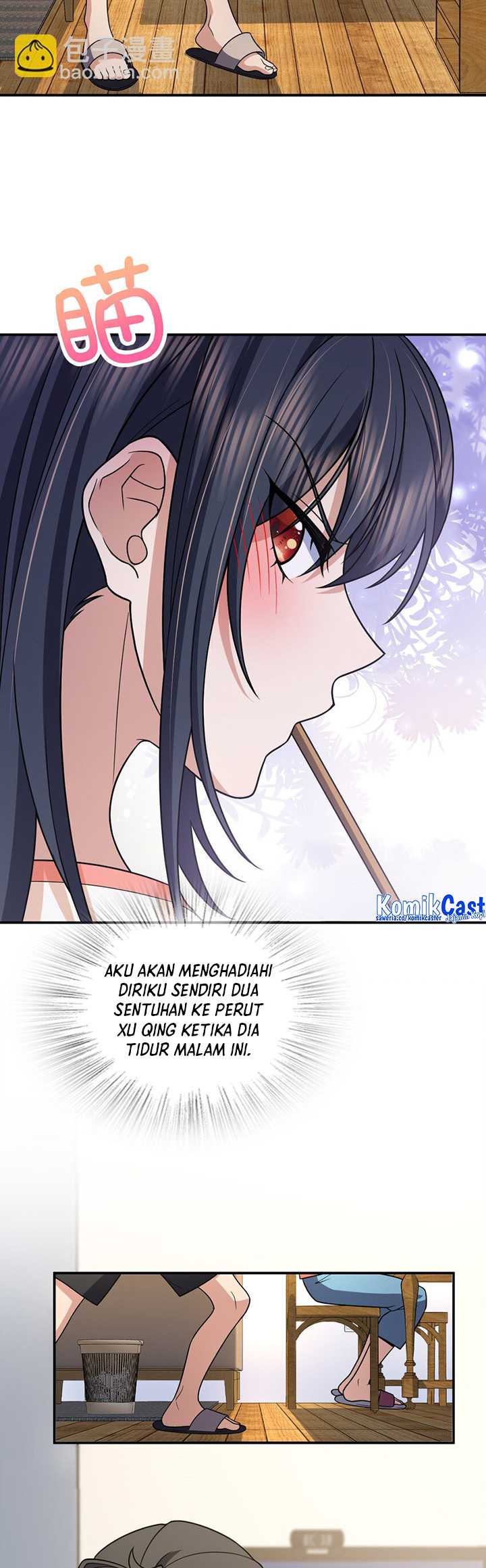 My Wife Is From a Thousand Years Ago Chapter 188 Gambar 15
