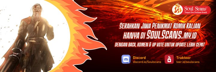The Flag Bearer Warrior Chapter 35 Gambar 19