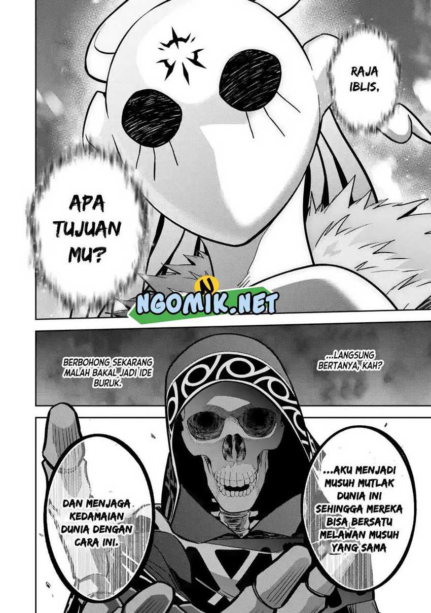 Halaman Komik