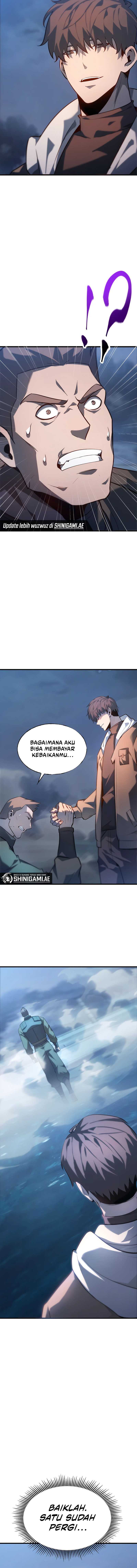 I, the Strongest Boss Chapter 13 Gambar 5