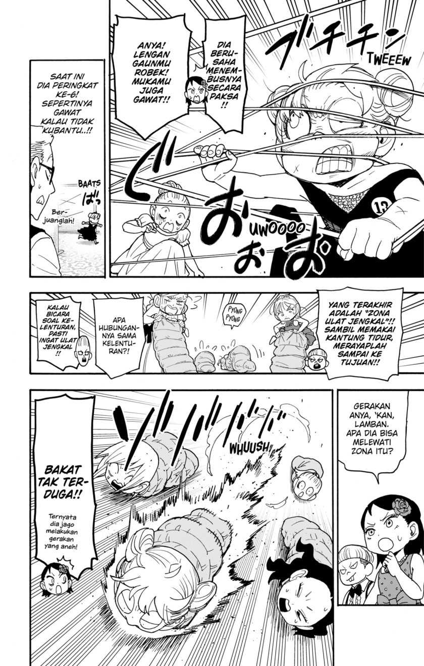 Spy X Family Chapter 96 Gambar 10