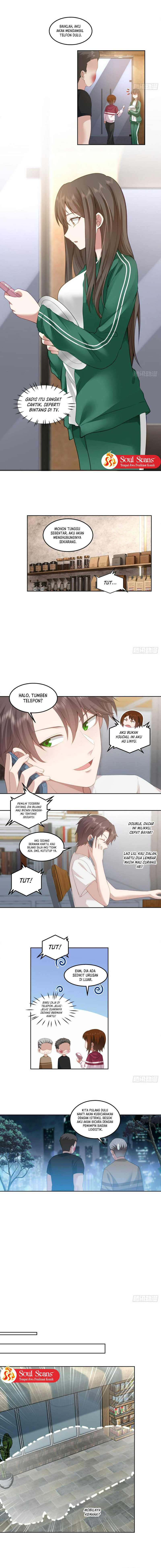 I Really Don’t Want to Be Reborn Chapter 142 Gambar 4