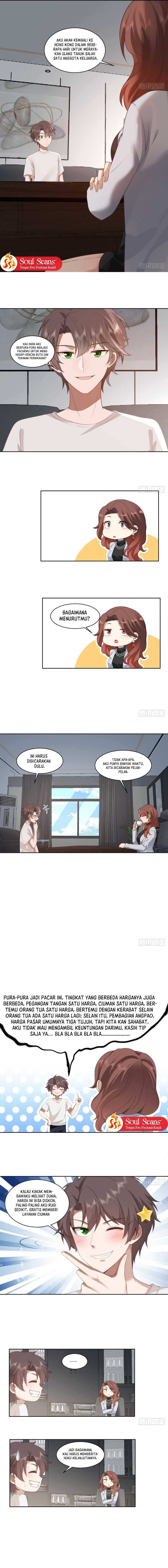 I Really Don’t Want to Be Reborn Chapter 142 Gambar 7