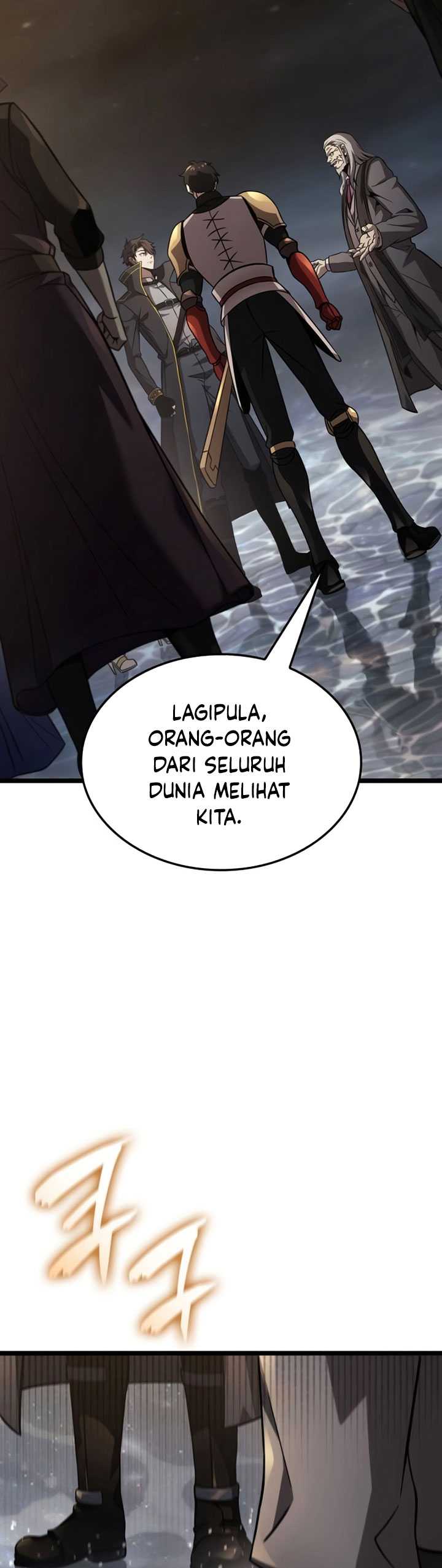 Insanely-Talented Player Chapter 34 Gambar 11