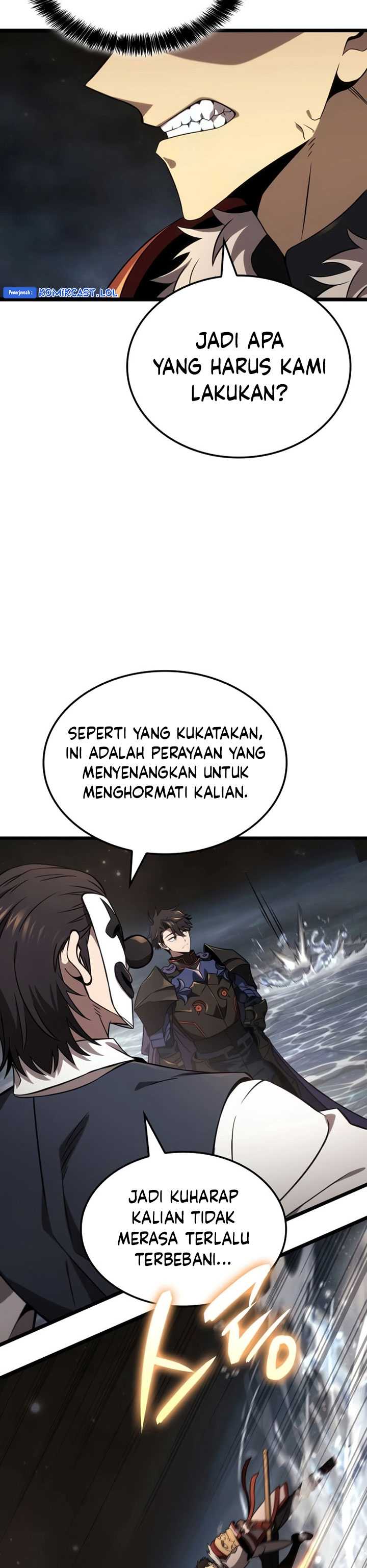 Insanely-Talented Player Chapter 34 Gambar 23