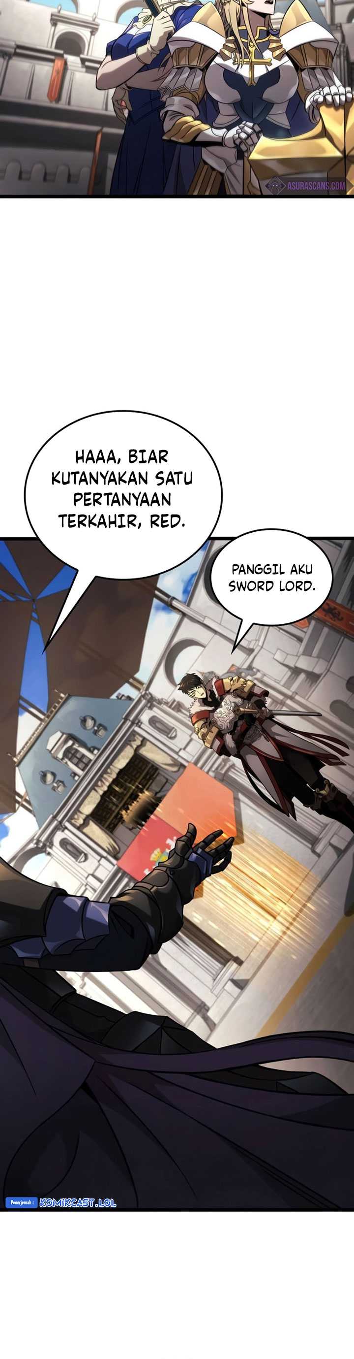 Insanely-Talented Player Chapter 34 Gambar 37
