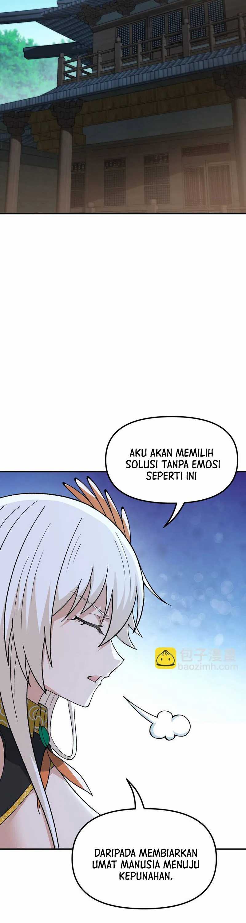 The Heavenly Path Is Not Stupid Chapter 73 Gambar 28