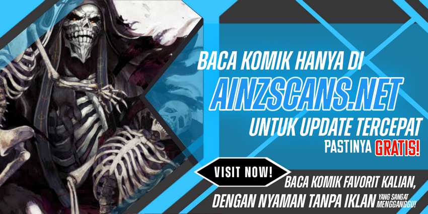 Disastrous Necromancer Chapter 70 Gambar 3