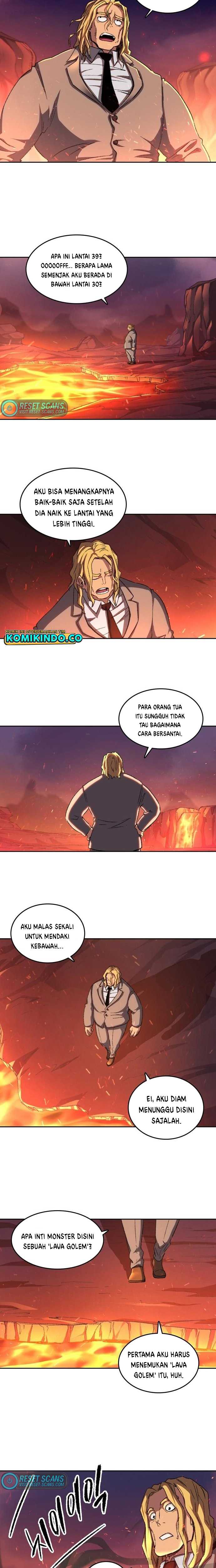 OOPARTS  Chapter 87 Gambar 14