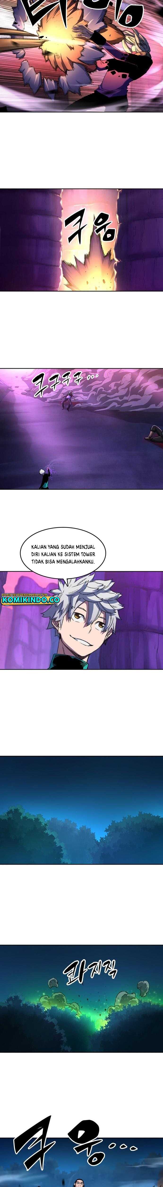 OOPARTS  Chapter 87 Gambar 6